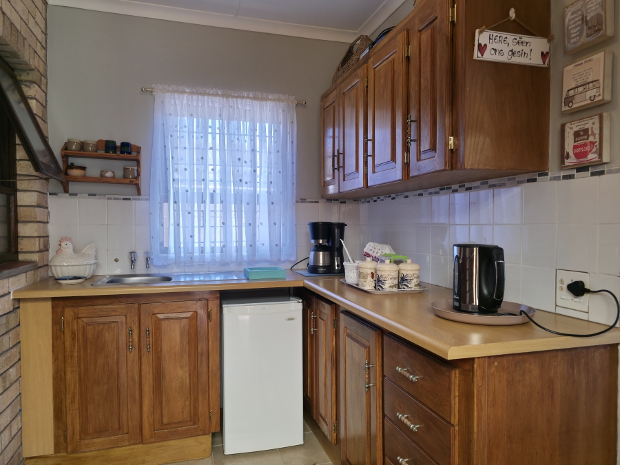 4 Bedroom Property for Sale in Noorsekloof Eastern Cape